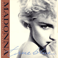 Madonna – True Blue – Used LP
