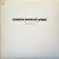 Earth, Wind & Fire – Gratitude – Used LP