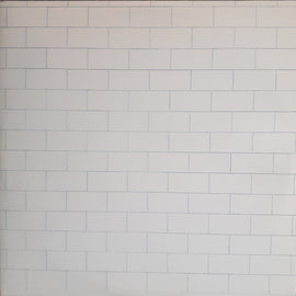 Pink Floyd – The Wall used vinyl LP