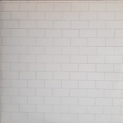 Pink Floyd – The Wall used vinyl LP