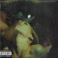 Deftones – Saturday Night Wrist – Used LP
