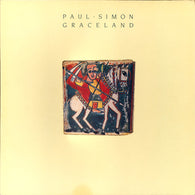 Paul Simon – Graceland – Used LP