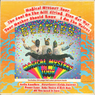 The Beatles – Magical Mystery Tour – Used LP