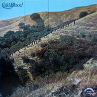 Cold Blood – Sisyphus – Used LP