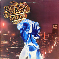 Jethro Tull – War Child – Used LP