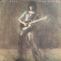 Jeff Beck – Blow By Blow – Used LP