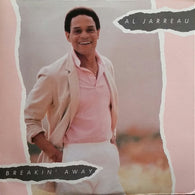 Al Jarreau – Breakin' Away – Used LP