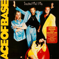 Ace Of Base – Beautiful Life – Used LP