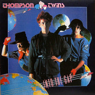 Thompson Twins – Into The Gap – Used LP