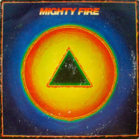 Mighty Fire – Mighty Fire [M534294] – Used LP