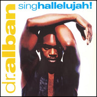 Dr. Alban – Sing Hallelujah! – Used LP
