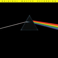Pink Floyd – The Dark Side Of The Moon (Sealed Original Master Recordimg) – Used LP