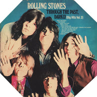 The Rolling Stones – Through The Past, Darkly (Big Hits Vol. 2) – Used LP