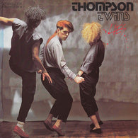 Thompson Twins – Lies – Used LP