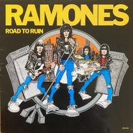 Ramones – Road To Ruin (1st US Pressing) – Used LP