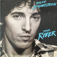 Bruce Springsteen – The River – Used LP
