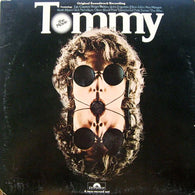 The Who – Tommy (Original Soundtrack Recording) – Used LP