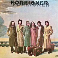 Foreigner – Foreigner – Used LP