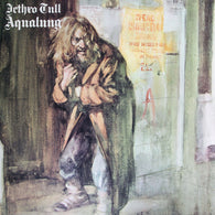 Jethro Tull – Aqualung – Used LP