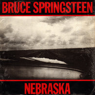 Bruce Springsteen – Nebraska – Used LP