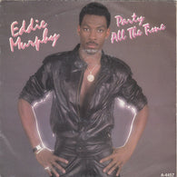 Eddie Murphy – Party All The Time – Used LP