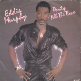 Eddie Murphy – Party All The Time – Used LP