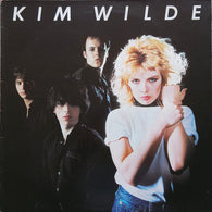 Kim Wilde – Kim Wilde – Used LP
