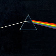 Pink Floyd – The Dark Side Of The Moon – Used LP