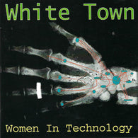 White Town – Women In – New LP