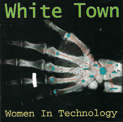 White Town – Women In – New LP