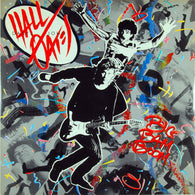 Daryl Hall John Oates* – Big Bam Boom – Used LP