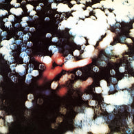 Pink Floyd – Obscured By Clouds – Used LP