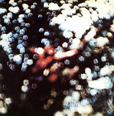 Pink Floyd – Obscured By Clouds – Used LP