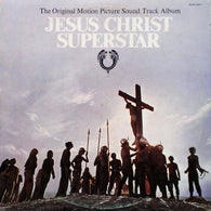 Various – Jesus Christ Superstar (The Original Motion Picture Sound Track Album) – Used LP