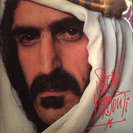 Frank Zappa – Sheik Yerbouti - Used LP