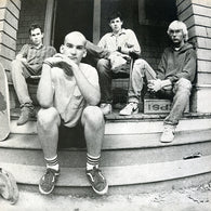 Minor Threat – Salad Days - 7" - Used LP