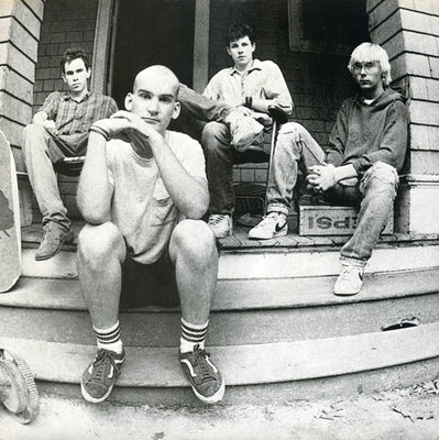 Minor Threat – Salad Days - 7" - Used LP