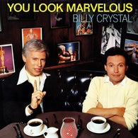Billy Crystal – You Look Marvelous – Used LP