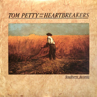 Tom Petty And The Heartbreakers – Southern Accents – Used LP