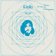 Kinks – Kinks Part One - Used LP