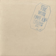 The Who – Live At Leeds – Used LP