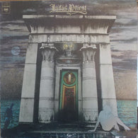 Judas Priest – Sin After Sin (1977 Original Pressing [R36409825], Goat Hair Cleaned, Vg+/Vg+) – Used LP