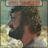 Joe Cocker – Joe Cocker – Used LP