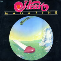 Heart – Magazine – Used LP