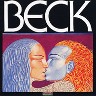 Joe Beck – Beck – Used LP