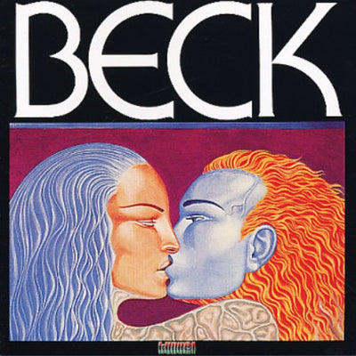 Joe Beck – Beck – Used LP