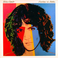 Billy Squier – Emotions In Motion – Used LP