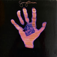 George Harrison – Living In The Material World - Used LP