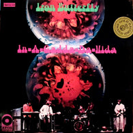 Iron Butterfly – In-A-Gadda-Da-Vida - Used LP