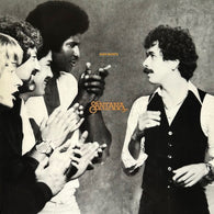 Santana – Inner Secrets – Used LP